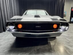 
										1971 AMC Javelin AMX 5-Speed full									