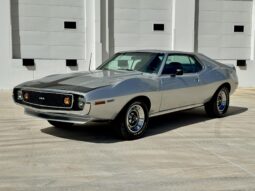 
										1971 AMC Javelin AMX 5-Speed full									
