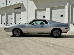 
										1971 AMC Javelin AMX 5-Speed full									