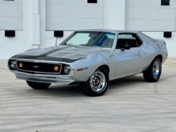 
										1971 AMC Javelin AMX 5-Speed full									