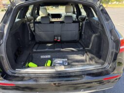 
										2017 Mercedes-Benz E400 4MATIC Wagon full									