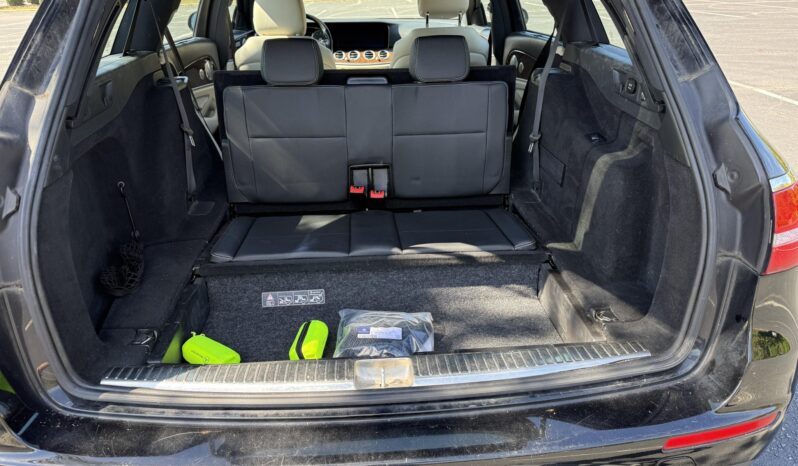 
								2017 Mercedes-Benz E400 4MATIC Wagon full									