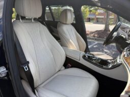 
										2017 Mercedes-Benz E400 4MATIC Wagon full									