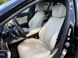 
										2017 Mercedes-Benz E400 4MATIC Wagon full									