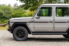 1986 Mercedes-Benz 280GE