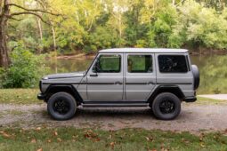 
										1986 Mercedes-Benz 280GE full									