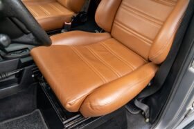 1986 Mercedes-Benz 280GE