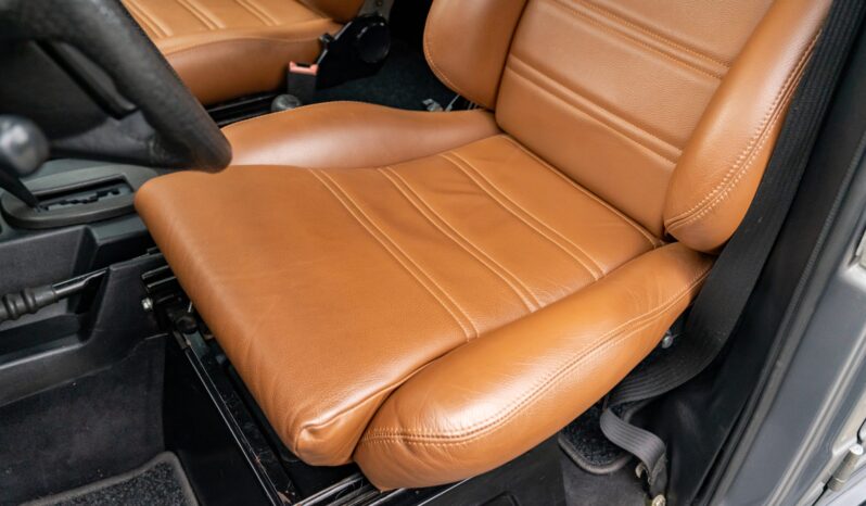 
								1986 Mercedes-Benz 280GE full									