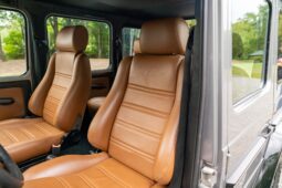 
										1986 Mercedes-Benz 280GE full									