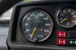 
										1986 Mercedes-Benz 280GE full									