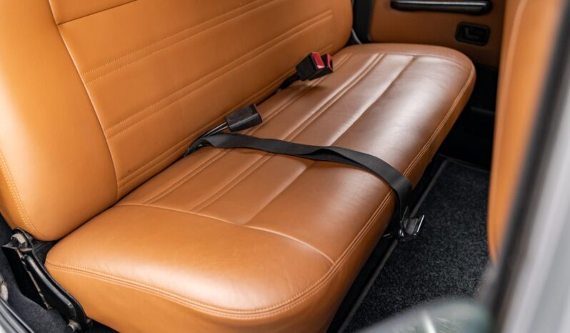 
								1986 Mercedes-Benz 280GE full									