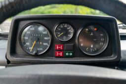 
										1986 Mercedes-Benz 280GE full									