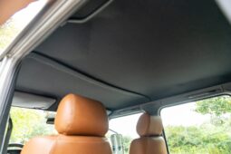 
										1986 Mercedes-Benz 280GE full									