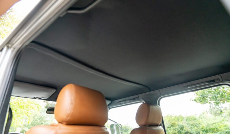 
								1986 Mercedes-Benz 280GE full									