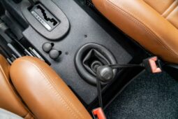 
										1986 Mercedes-Benz 280GE full									