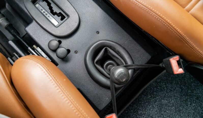 
								1986 Mercedes-Benz 280GE full									