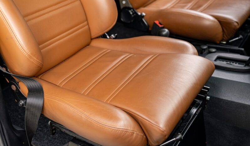 
								1986 Mercedes-Benz 280GE full									