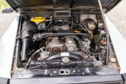 
										1986 Mercedes-Benz 280GE full									