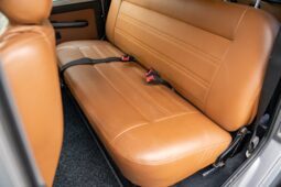 
										1986 Mercedes-Benz 280GE full									