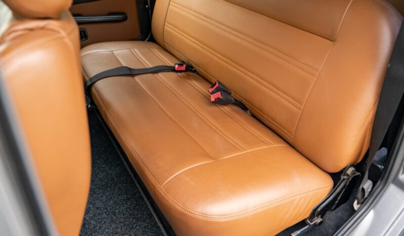 
								1986 Mercedes-Benz 280GE full									