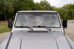 
										1986 Mercedes-Benz 280GE full									