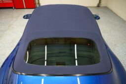 
										2006 Porsche 911 Carrera S Cabriolet 6-Speed full									