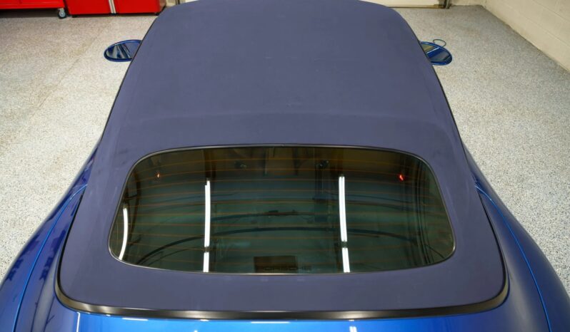 
								2006 Porsche 911 Carrera S Cabriolet 6-Speed full									