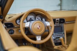 
										2006 Porsche 911 Carrera S Cabriolet 6-Speed full									