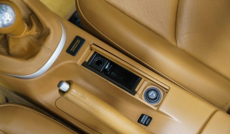 
								2006 Porsche 911 Carrera S Cabriolet 6-Speed full									