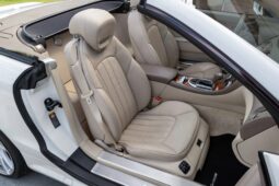 
										2012 Mercedes-Benz SL63 AMG full									