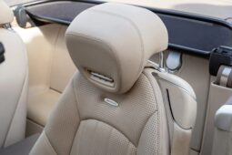 
										2012 Mercedes-Benz SL63 AMG full									