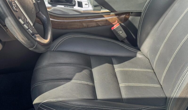 
								2012 Land Rover Range Rover Sport Supercharged full									