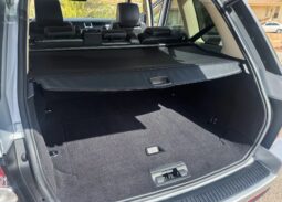 
										2012 Land Rover Range Rover Sport Supercharged full									