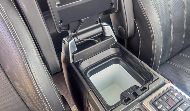 
								2012 Land Rover Range Rover Sport Supercharged full									