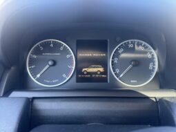 
										2012 Land Rover Range Rover Sport Supercharged full									