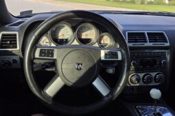 
										2008 Dodge Challenger SRT8 First Edition full									