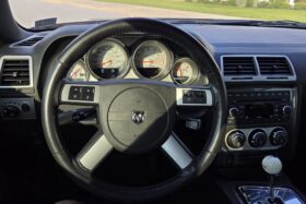 2008 Dodge Challenger SRT8 First Edition