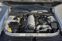 
										2008 Dodge Challenger SRT8 First Edition full									