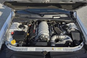 2008 Dodge Challenger SRT8 First Edition