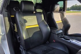 2008 Dodge Challenger SRT8 First Edition