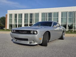 
										2008 Dodge Challenger SRT8 First Edition full									