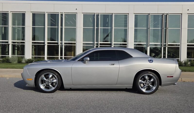 2008 Dodge Challenger SRT8 First Edition 1