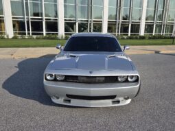 
										2008 Dodge Challenger SRT8 First Edition full									