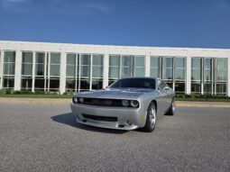 
										2008 Dodge Challenger SRT8 First Edition full									