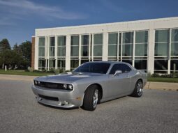 
										2008 Dodge Challenger SRT8 First Edition full									