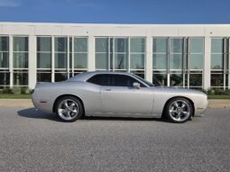 
										2008 Dodge Challenger SRT8 First Edition full									