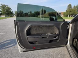 
										2008 Dodge Challenger SRT8 First Edition full									