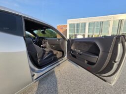 
										2008 Dodge Challenger SRT8 First Edition full									