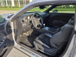 
										2008 Dodge Challenger SRT8 First Edition full									