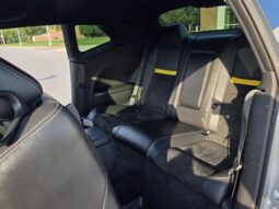 
										2008 Dodge Challenger SRT8 First Edition full									